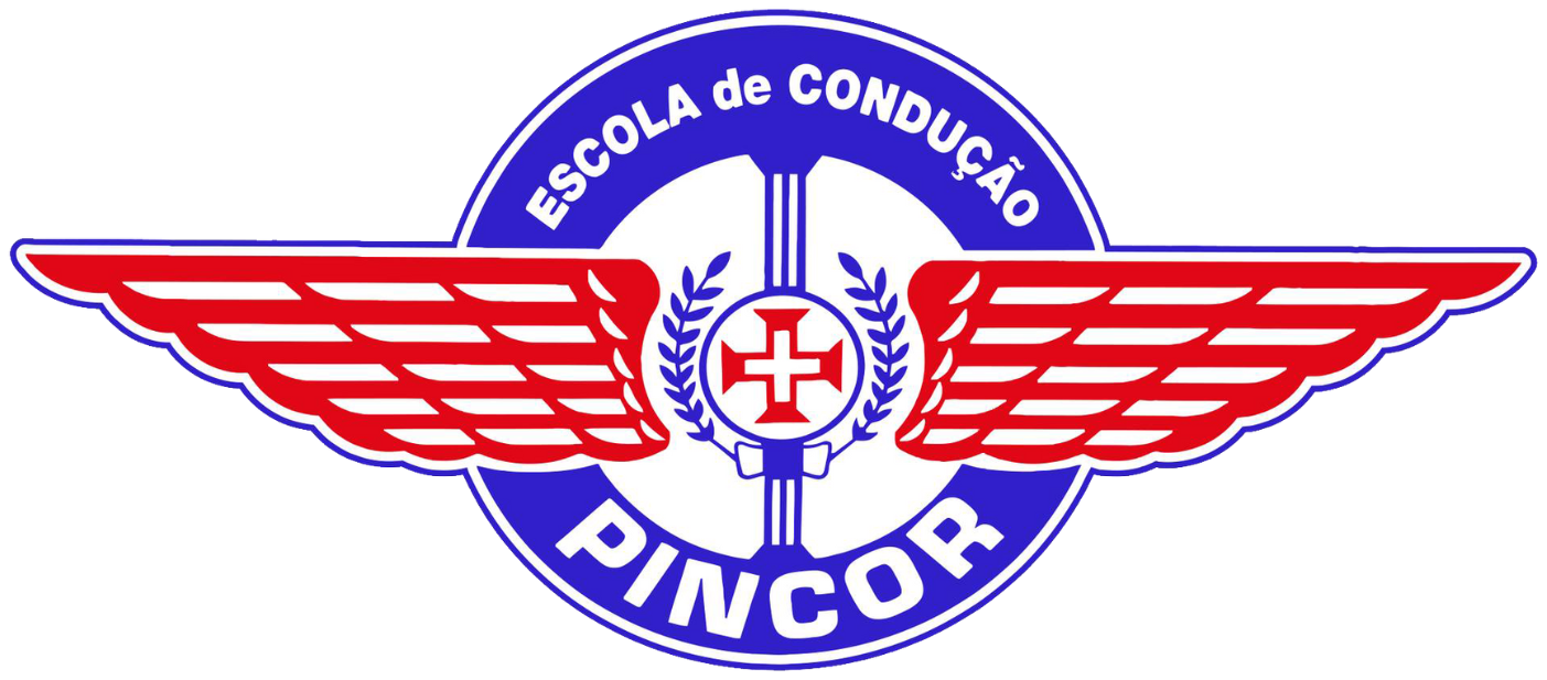 PINCOR — Escola de Condução
